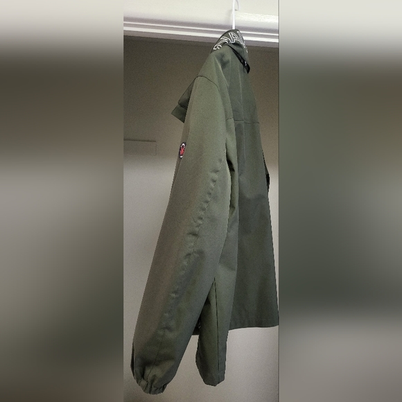 Men Jacket - Picture 2 of 8